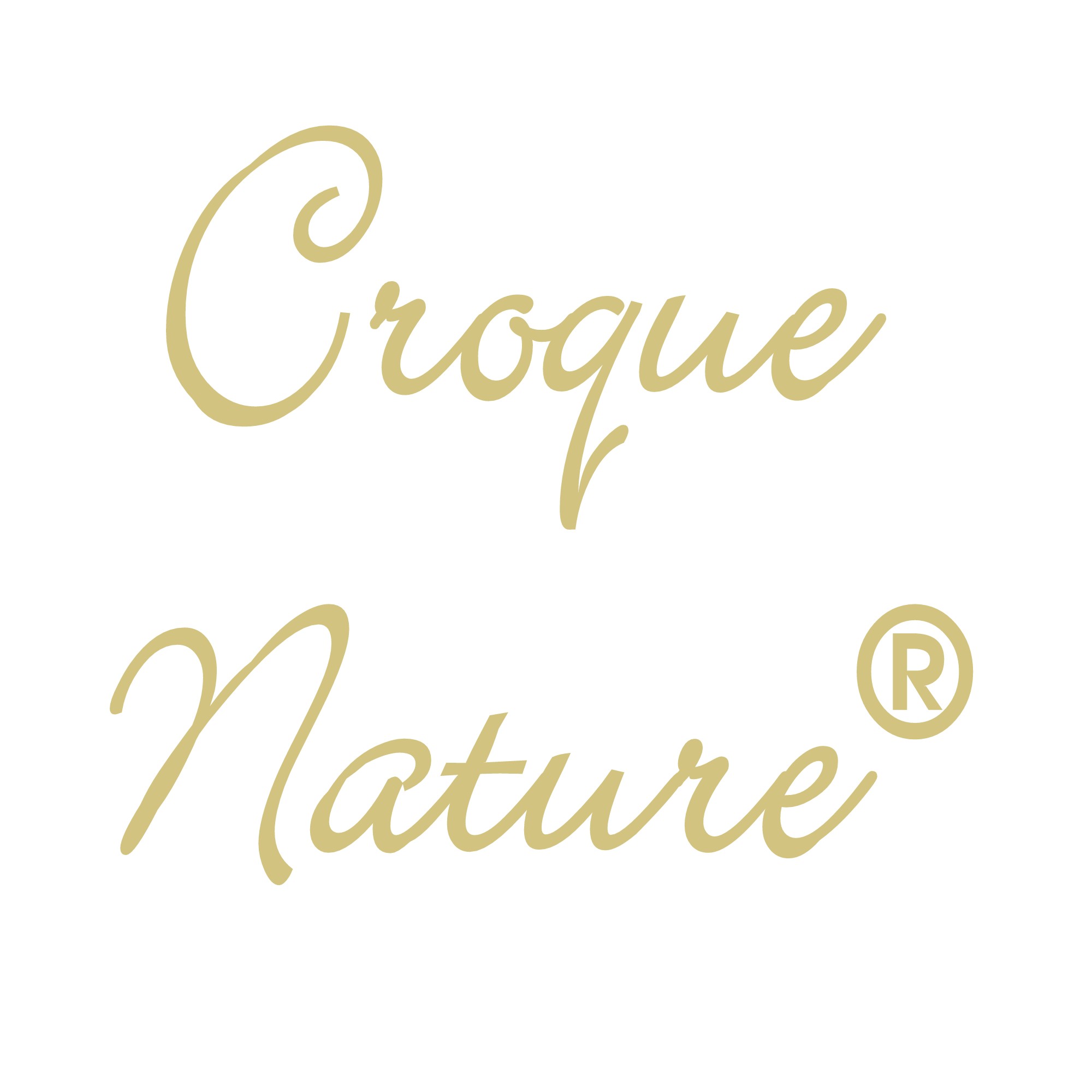 CROQUE NATURE® EPERSY