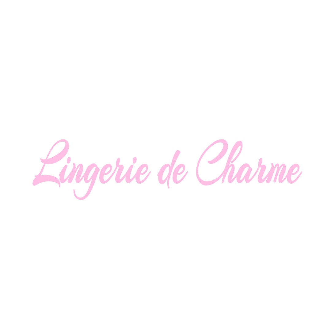 LINGERIE DE CHARME EPERSY